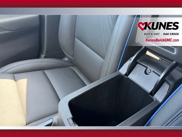 Nuevos BUICK ENVISTA à Estados chez autogozo