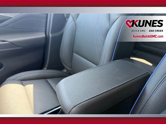 Nuevos BUICK ENVISTA à Estados chez autogozo