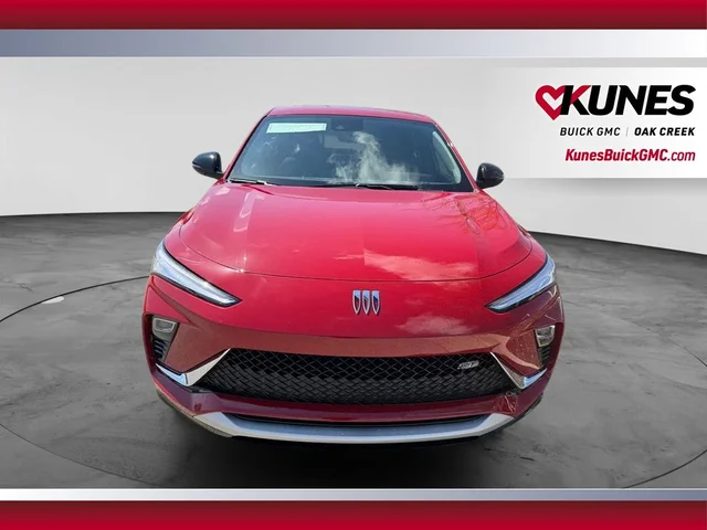 Nuevos BUICK ENVISTA à Estados chez autogozo