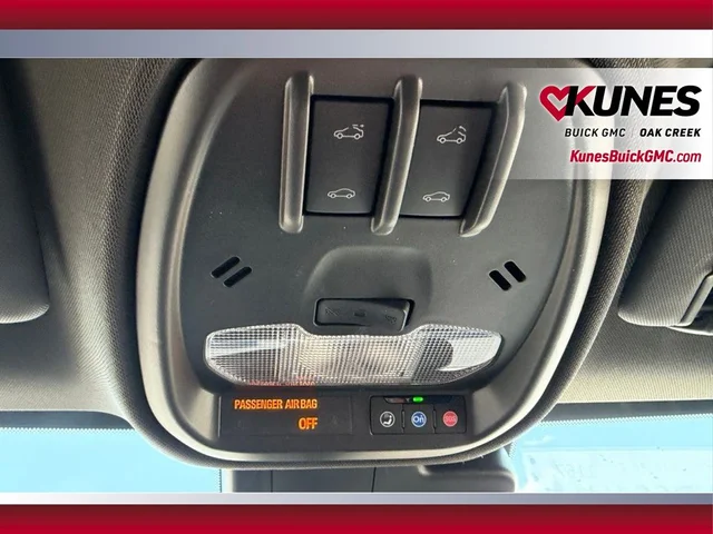 Nuevos BUICK ENVISTA à Estados chez autogozo