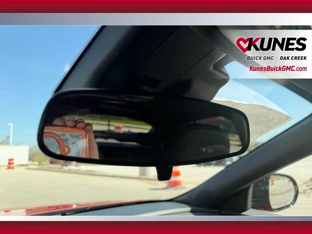 Nuevos BUICK ENVISTA à Estados chez autogozo