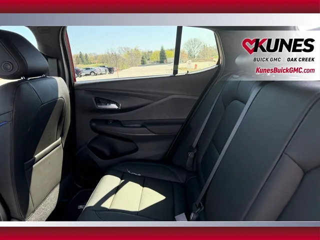 Nuevos BUICK ENVISTA à Estados chez autogozo