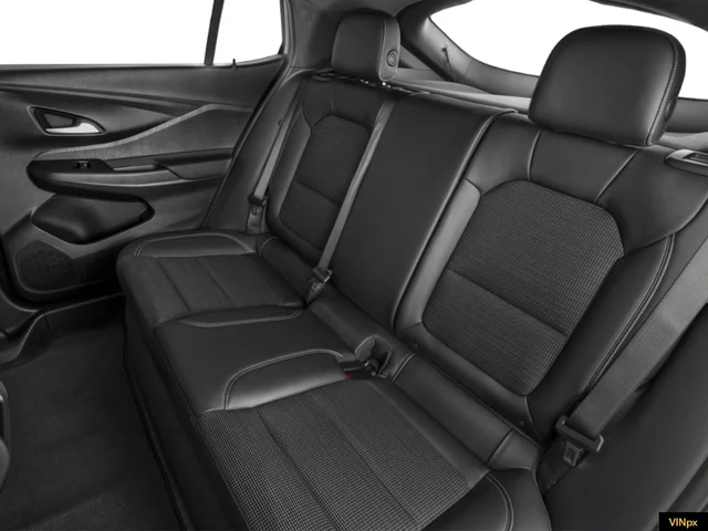 Nuevos BUICK ENVISTA à Estados chez autogozo