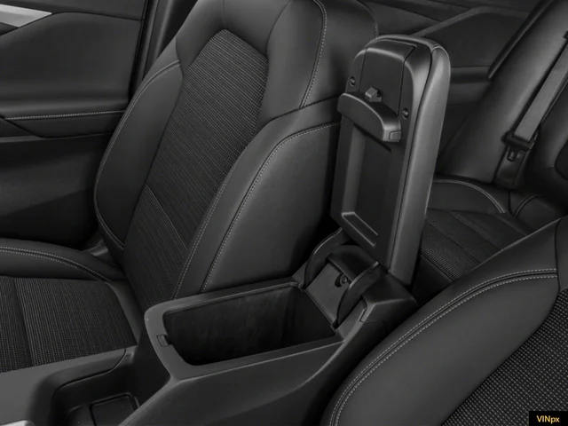Nuevos BUICK ENVISTA à Estados chez autogozo