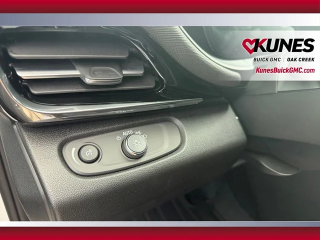 Nuevos BUICK ENVISTA à Estados chez autogozo