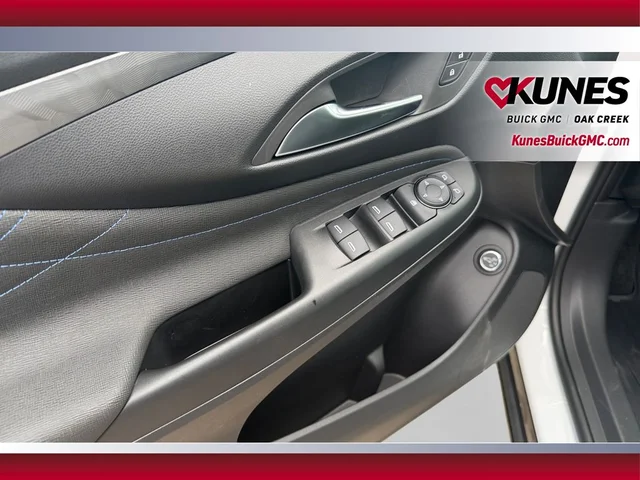 Nuevos BUICK ENVISTA à Estados chez autogozo