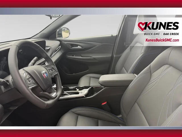Nuevos BUICK ENVISTA à Estados chez autogozo
