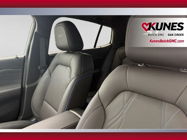 Nuevos BUICK ENVISTA à Estados chez autogozo