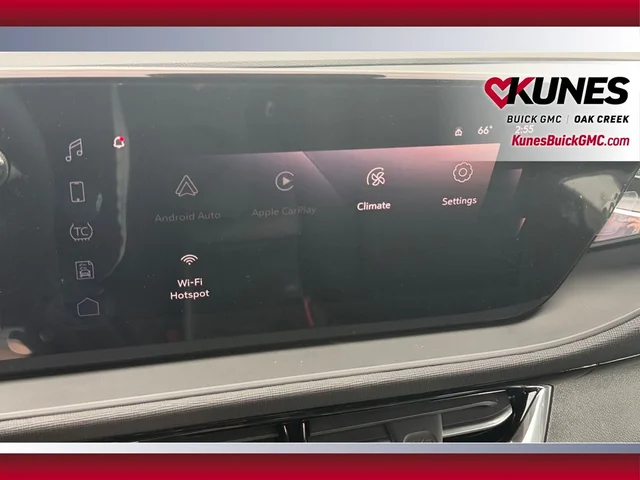 Nuevos BUICK ENVISTA à Estados chez autogozo