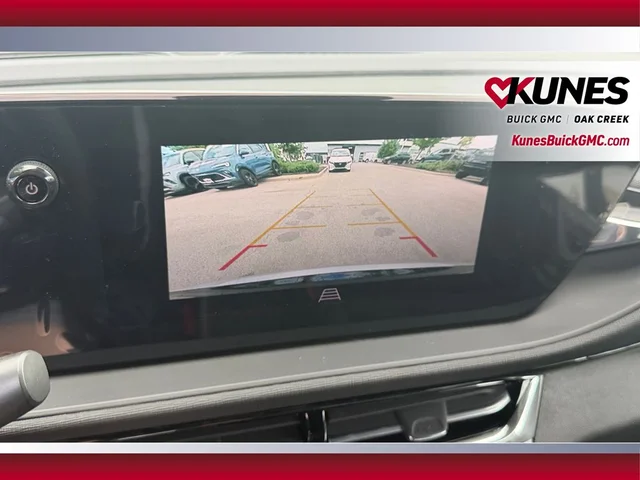 Nuevos BUICK ENVISTA à Estados chez autogozo