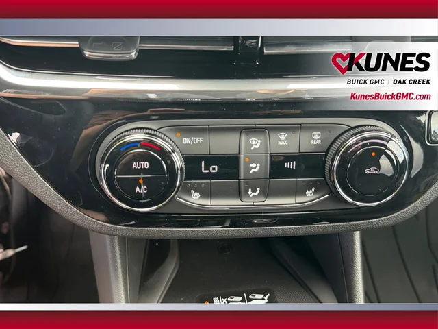 Nuevos BUICK ENVISTA à Estados chez autogozo