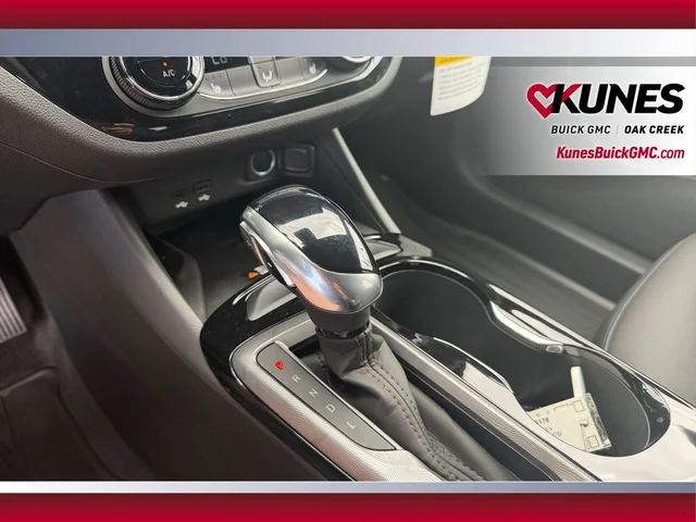 Nuevos BUICK ENVISTA à Estados chez autogozo