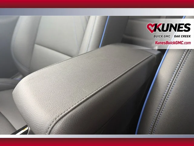 Nuevos BUICK ENVISTA à Estados chez autogozo