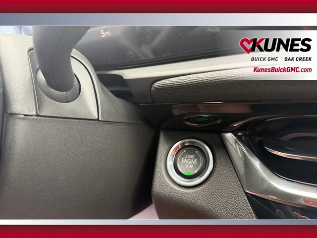 Nuevos BUICK ENVISTA à Estados chez autogozo