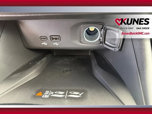 Nuevos BUICK ENVISTA à Estados chez autogozo