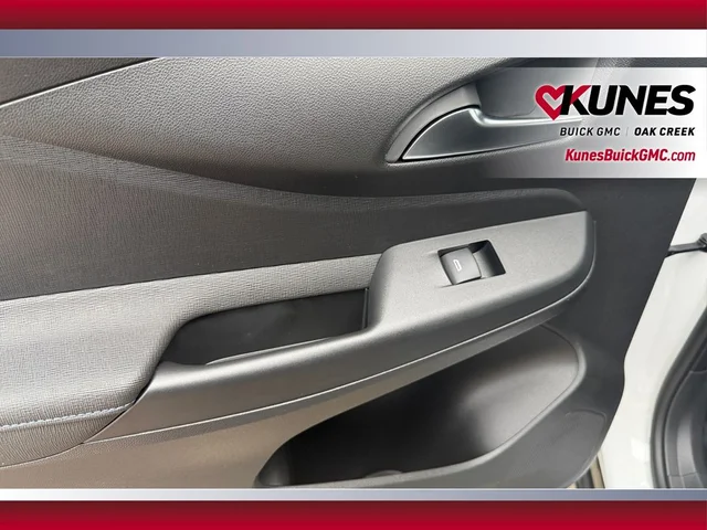 Nuevos BUICK ENVISTA à Estados chez autogozo