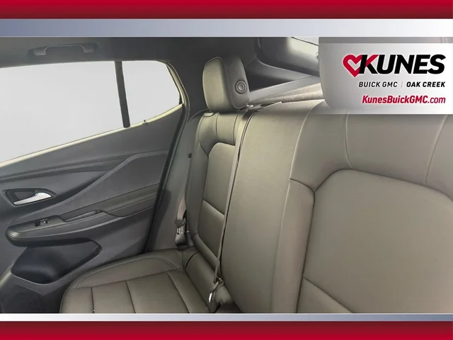 Nuevos BUICK ENVISTA à Estados chez autogozo