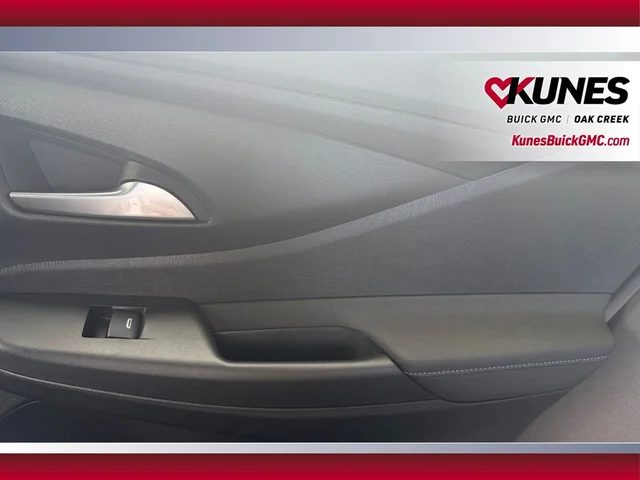 Nuevos BUICK ENVISTA à Estados chez autogozo