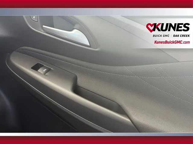 Nuevos BUICK ENVISTA à Estados chez autogozo