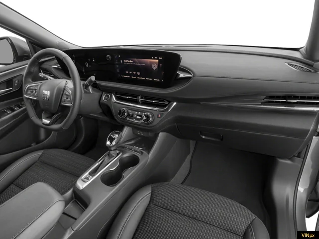 Nuevos BUICK ENVISTA à Estados chez autogozo