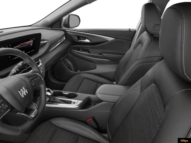 Nuevos BUICK ENVISTA à Estados chez autogozo