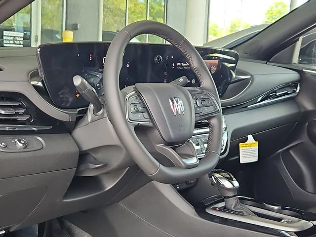 Nuevos BUICK ENVISTA à Estados chez autogozo