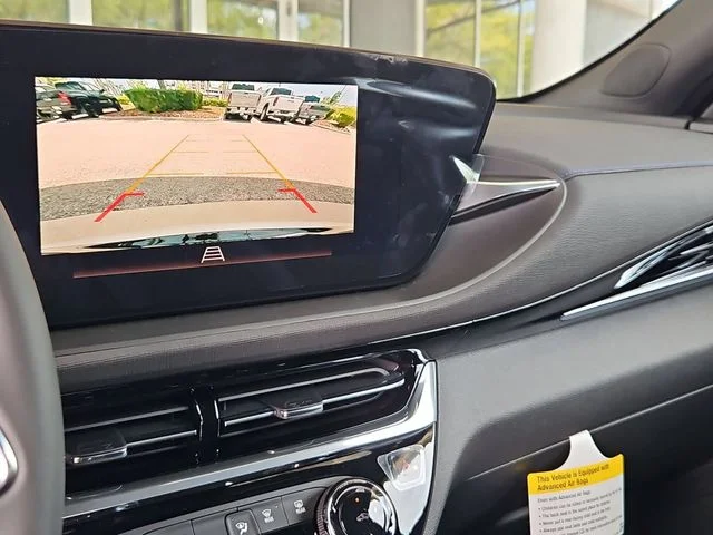 Nuevos BUICK ENVISTA à Estados chez autogozo