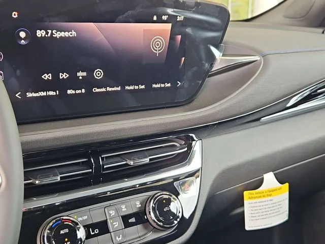 Nuevos BUICK ENVISTA à Estados chez autogozo