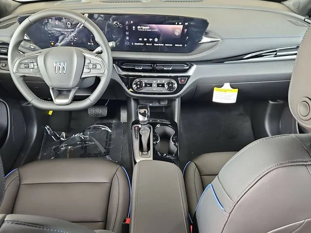 Nuevos BUICK ENVISTA à Estados chez autogozo