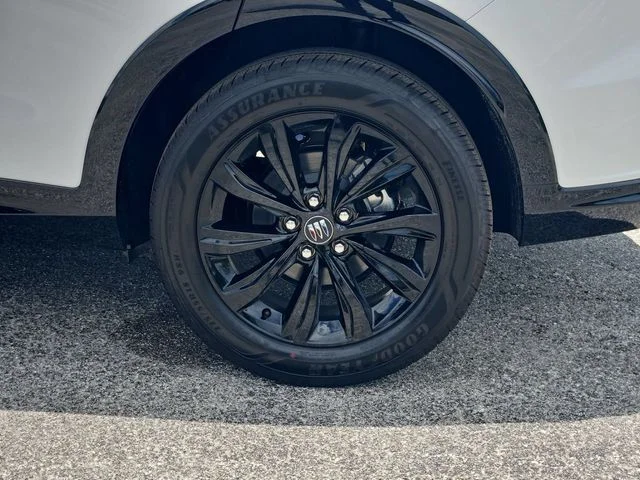 Nuevos BUICK ENVISTA à Estados chez autogozo