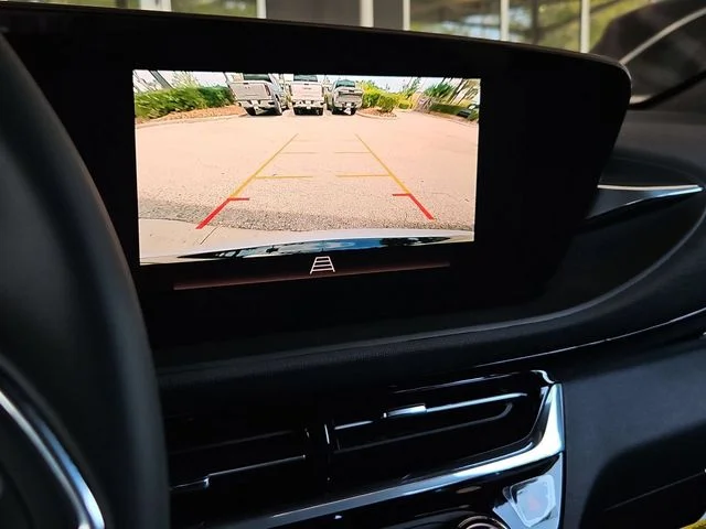 Nuevos BUICK ENVISTA à Estados chez autogozo