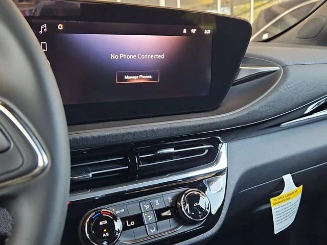 Nuevos BUICK ENVISTA à Estados chez autogozo