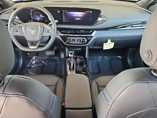 Nuevos BUICK ENVISTA à Estados chez autogozo