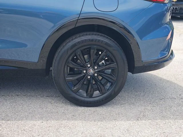 Nuevos BUICK ENVISTA à Estados chez autogozo