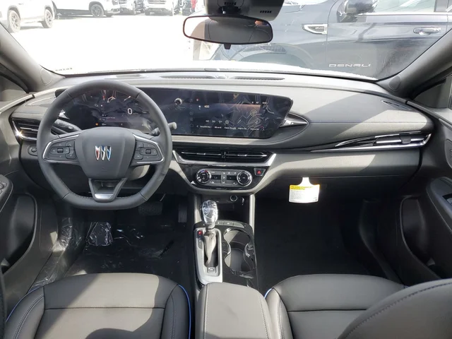 Nuevos BUICK ENVISTA à Estados chez autogozo