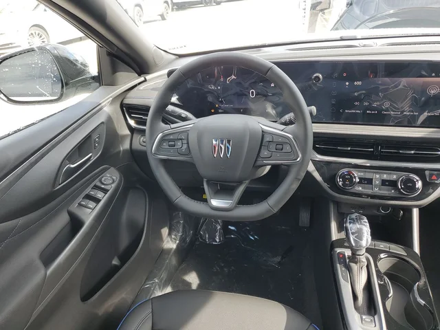 Nuevos BUICK ENVISTA à Estados chez autogozo