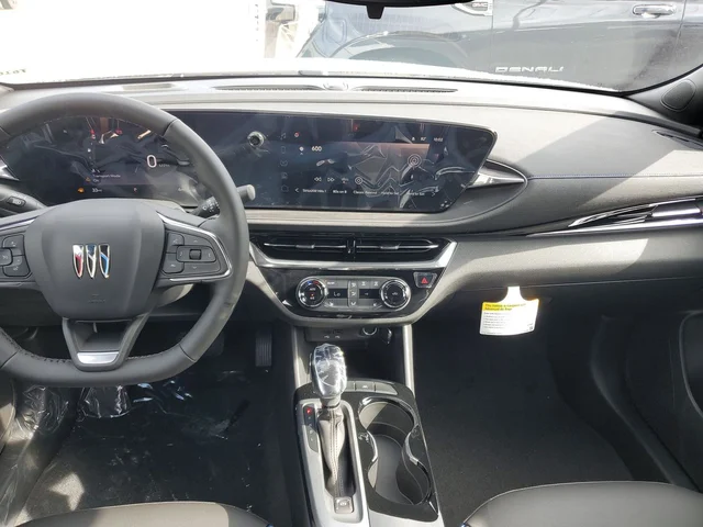 Nuevos BUICK ENVISTA à Estados chez autogozo