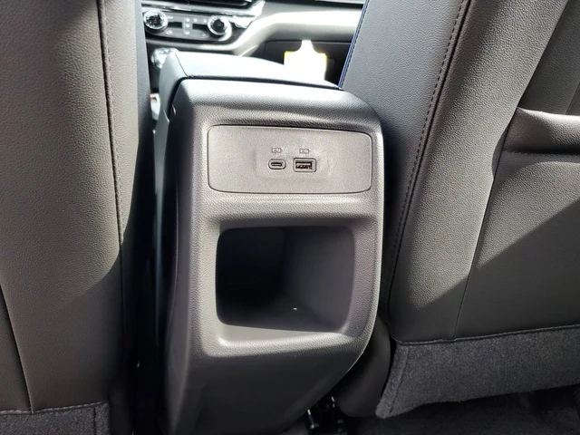 Nuevos BUICK ENVISTA à Estados chez autogozo