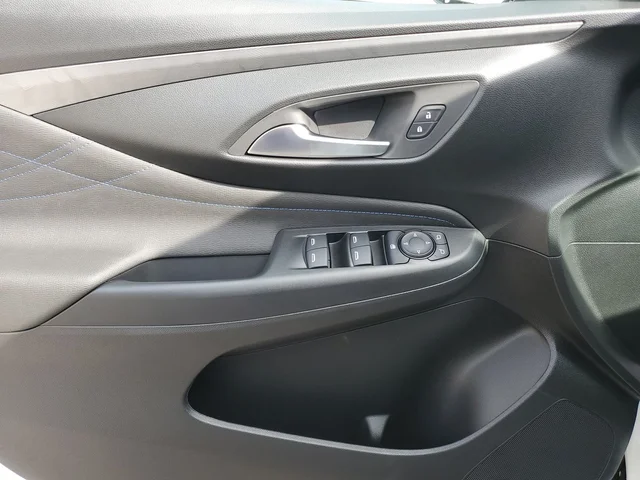 Nuevos BUICK ENVISTA à Estados chez autogozo