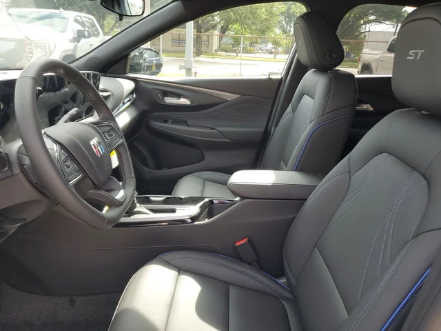 Nuevos BUICK ENVISTA à Estados chez autogozo