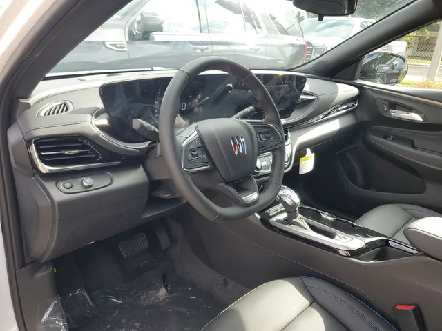 Nuevos BUICK ENVISTA à Estados chez autogozo