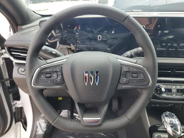Nuevos BUICK ENVISTA à Estados chez autogozo