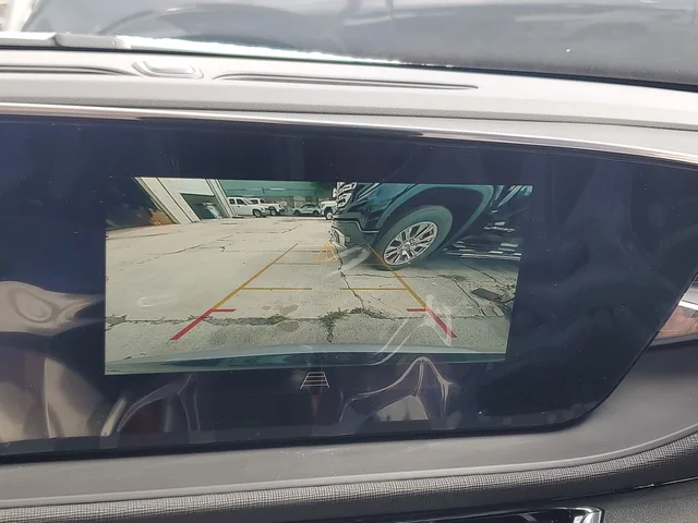Nuevos BUICK ENVISTA à Estados chez autogozo