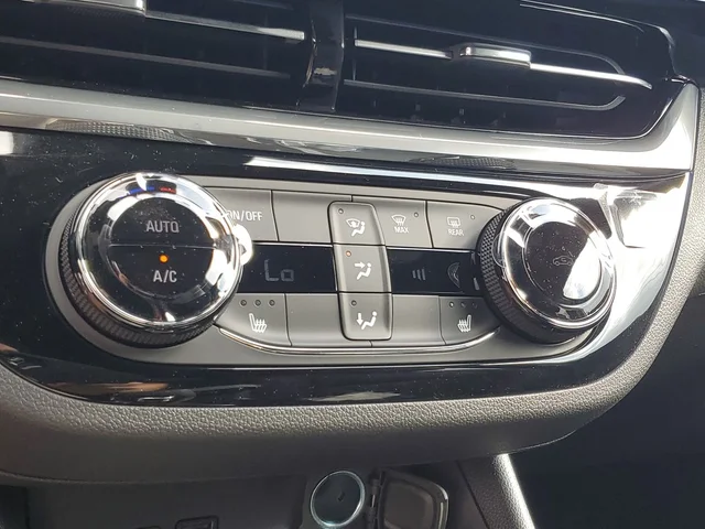 Nuevos BUICK ENVISTA à Estados chez autogozo