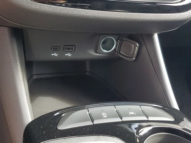 Nuevos BUICK ENVISTA à Estados chez autogozo
