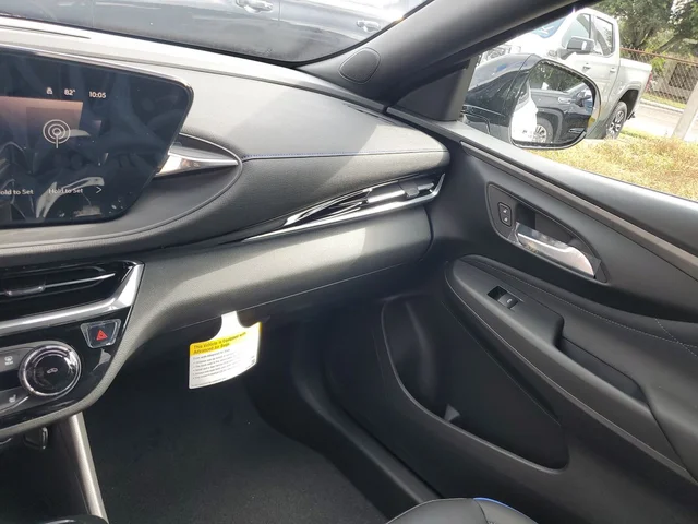 Nuevos BUICK ENVISTA à Estados chez autogozo