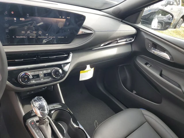 Nuevos BUICK ENVISTA à Estados chez autogozo