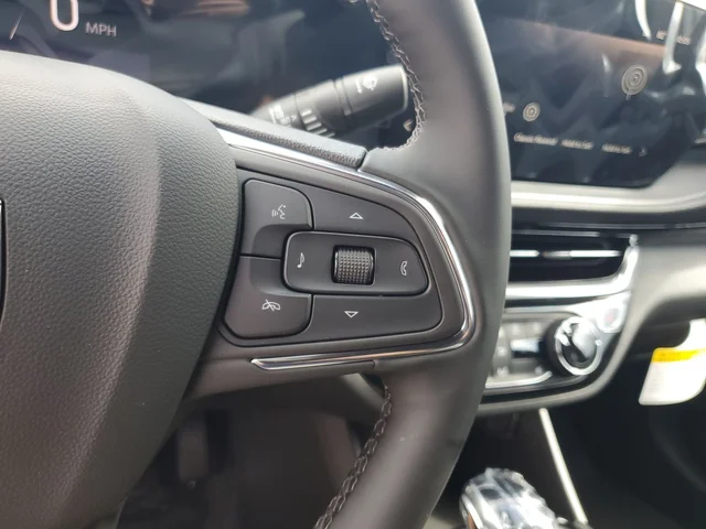 Nuevos BUICK ENVISTA à Estados chez autogozo