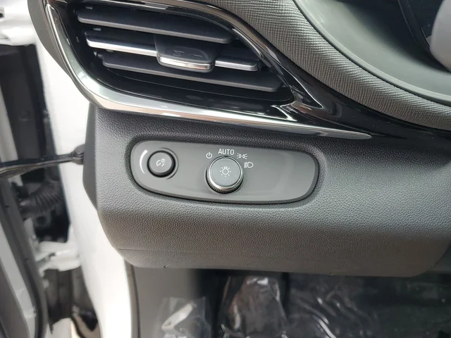 Nuevos BUICK ENVISTA à Estados chez autogozo