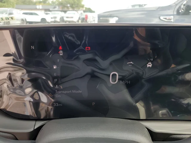 Nuevos BUICK ENVISTA à Estados chez autogozo